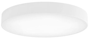 Brilagi - Stropné svietidlo CLARE 5xE27/24W/230V pr. 60 cm biela 8590828405757