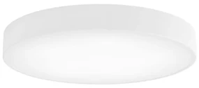 Brilagi - Stropné svietidlo CLARE 5xE27/24W/230V pr. 60 cm biela BG0575