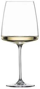 Zwiesel Glas Sensa Velvety&Sumptuous 710 ml 6 ks