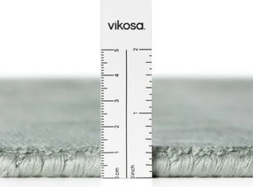 Koberec JANE svetlomodrý