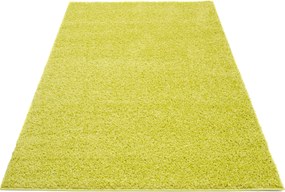 TA Koberec 6365A SVETLOZELENÁ TOKIO PRE Rozmer: 60x200 cm