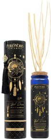 Song of India Pure Works - Myrrh & Sandalwood
