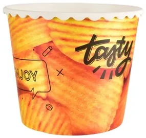 Orion Pohár-vedierko UH Bowl chips 2,3 l