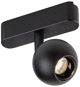 Rabalux 70130 - LED Stm. bod. sviet. do 1-fáz. lišt. sys. LiTrack 5W/24V