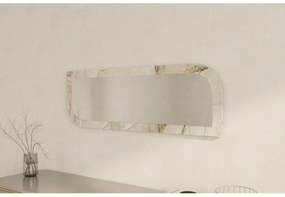 Zrkadlo Arnika (mramor efes) . Vlastná spoľahlivá doprava až k Vám domov. 1101375