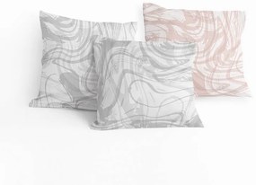 Kvalitná luxusná posteľná bielizeň - Alea Bavlnený satén 40/40