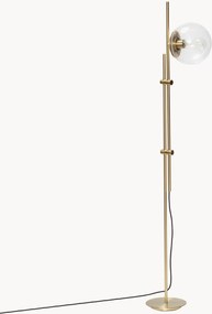 Stojacia lampa Bubble