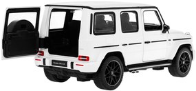 Auto na diaľkové ovládanie Mercedes-AMG G63  RASTAR model 1:14