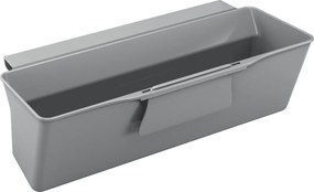 METALTEX Závesný odpadkový kôš na bioodpad - CLEANTEX