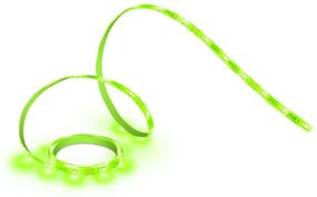 WiZ - LED RGB Stmievateľný pásik 2m LED/20W/230V 2700-6500K Wi-Fi