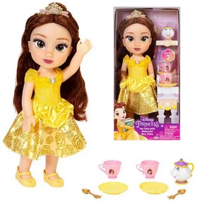 Jakks Pacific Bábika Bella s doplnkami