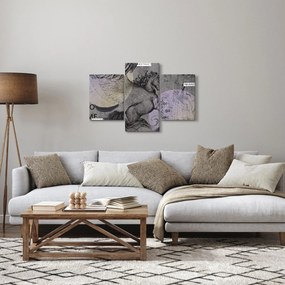 Obraz - Design (90x60 cm)