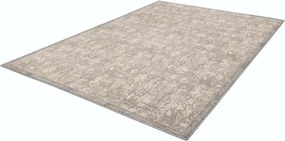 Koberec Agnella Isfahan Julius béžový