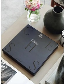 Šach Classic Art of Chess – Printworks