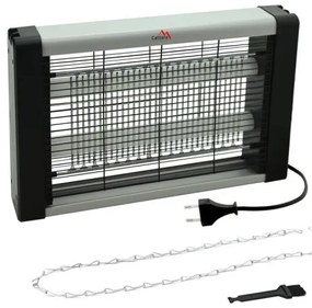 Elektrický lapač hmyzu UV/2,1W/230V 60 m2