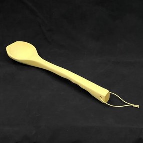 Naberačka do sauny 40cm, breza