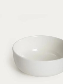 Miska BERGO biela 004031