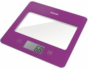Sencor SKS 5025VT Kuchynská váha