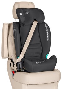 Detská autosedačka CARRELLO Yukon CRL-15808 Deepwater Grey