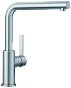 Blanco Lanora drezová batéria nerez kartáčovaná 523122