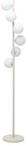 Scala Balls stojaca lampa 160 cm