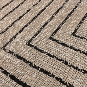 Koberec Origin jute 200x290cm