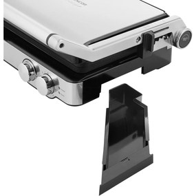 Sencor SBG 4010SS kontaktný gril
