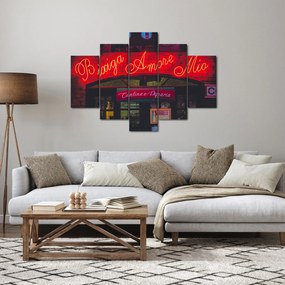 Obraz - Amore Mio (150x105 cm)