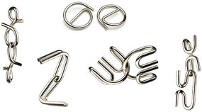 Hlavolamy – Crazix