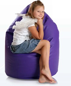 INTERMEDIC Sedací Vak SAKO 220L Farba: NC07 - Tyrkysová (Polyester)