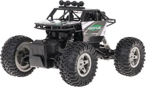 Ramiz Crawler Rock SHAKE 1:14 R/C na diaľkové ovládanie, zelený