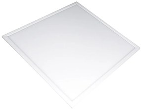 BERGE LED panel ŠTVERCOVÝ BRGD0182 - 60 x 60cm - 60W - 5000Lm - neutrálna biela