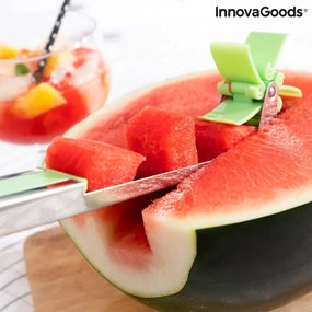 Krájač melónu na kocky Cutmil - InnovaGoods