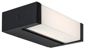 Rabalux 77185 - LED Vonkajšie nástenné svietidlo CUBBINGTON LED/18W/230V IP54