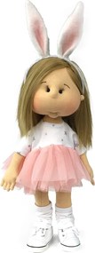 Bábika Alica 40 cm Varianta 1