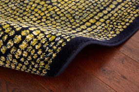 Koberec Agnella Standard Focus Limonka