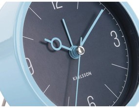 Budík ø 9 cm Monocle – Karlsson