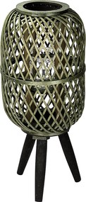 Svietnik/lampáš Balu 33cm
