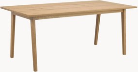 Rozkladací jedálenský stôl Melfort, 180 - 280 x 90 cm