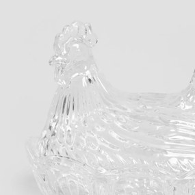 Nádoba GALLINA veľká sliepka 729966