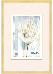 Fotorám 30x45, SLS/002