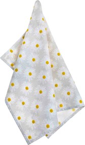 Bavlnená utierka DAISY