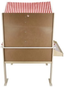 KidLand Detský drevený obchod 486017