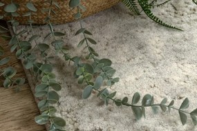 Koberec OSTA FLUX 461.121.SA991 béžový / zelený