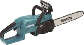 Makita DUC357ZX3 aku reťazová píla Lxt 18V, 350mm, reťaz 3/8", 1,1mm, bez b