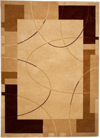 TA Koberec 5799D KRÉMOVÁ ANTOGYA Rozmer: 60x100 cm