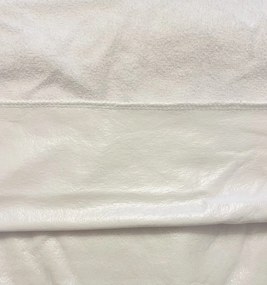 Nepremokavá posteľná plachta s gumičkou na rohoch TiaHome - 70x140cm