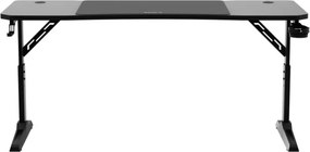 Herný stôl Hero 4.6 Black