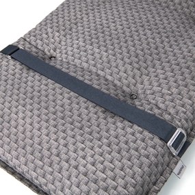 Doppler LIVING 2909 sivá