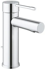 Umývadlová batéria GROHE Essence New s výpusťou chróm 23379001, 1 ks